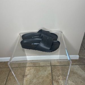 Birkenstock Slides Size 43 (10 US)